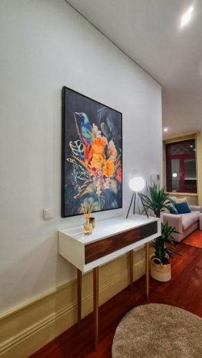 Apartments2Stay I Porto - Flores